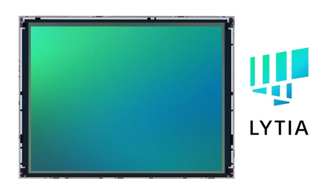 Sony tung cảm biến 200 MP đe dọa sự thống trị của Samsung - Ảnh 1.