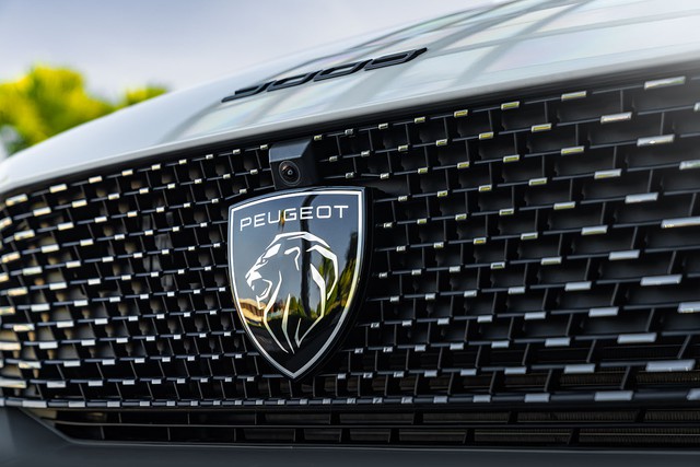 New Peugeot 3008 & 5008 phiên bản nâng cấp: SUV châu Âu hàng đầu phân khúc - Ảnh 1.