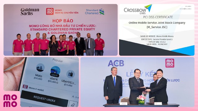 Từ 2G đến AI: 15 năm MoMo mở rộng t&agrave;i ch&iacute;nh số cho người Việt- Ảnh 2.