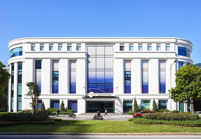 One Mount: Tự chủ công nghệ lõi để kiến tạo hạ tầng số cho nền kinh tế - Ảnh 2.