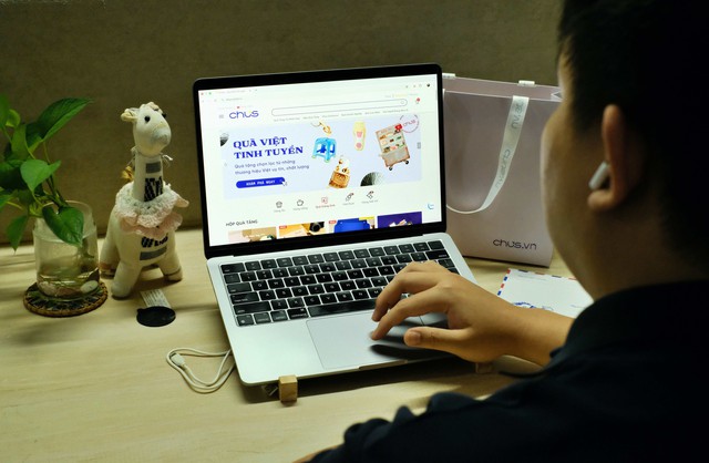 Xu hướng qu&agrave; tặng Việt: Từ tặng phẩm đến c&acirc;u chuyện mang dấu ấn c&aacute; nh&acirc;n- Ảnh 2.