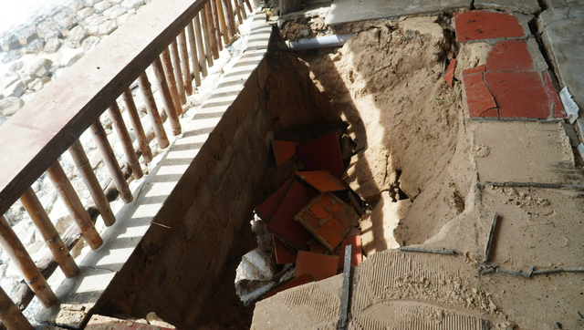 L&acirc;m Đồng cấm t&agrave;u thuyền ra biển, ứng ph&oacute; khẩn cấp với b&atilde;o số 15 - Ảnh 2.