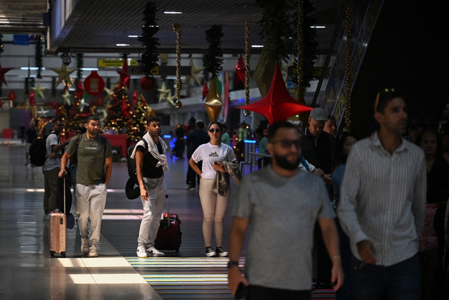 Mỹ sẽ sớm mở chiến dịch chống ma t&uacute;y tr&ecirc;n bộ ở Venezuela - Ảnh 1.