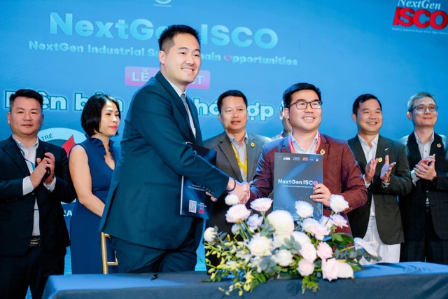 Khu c&ocirc;ng nghiệp sinh th&aacute;i, động lực cho tăng trưởng xanh tại Việt Nam - Ảnh 3.