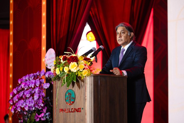 Ph&uacute; Long khởi c&ocirc;ng Essensia Broadway - Đại lộ Art-Urban đầu ti&ecirc;n tại Nam S&agrave;i G&ograve;n - Ảnh 3.