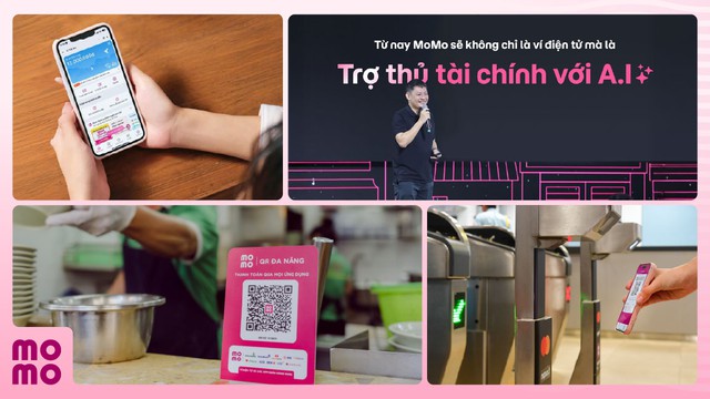 Từ 2G đến AI: 15 năm MoMo mở rộng t&agrave;i ch&iacute;nh số cho người Việt- Ảnh 3.