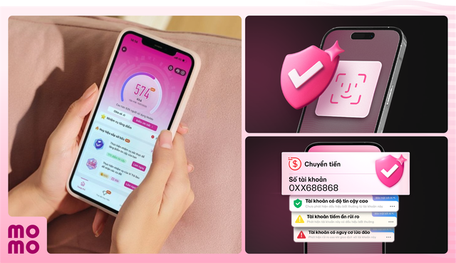 Từ 2G đến AI: 15 năm MoMo mở rộng t&agrave;i ch&iacute;nh số cho người Việt- Ảnh 4.