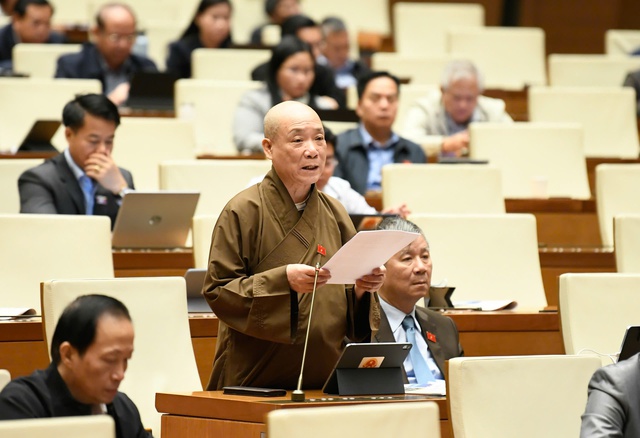 Dự &aacute;n chờ đợi văn bản g&oacute;p &yacute; g&acirc;y kh&oacute; khăn cho doanh nghiệp đầu tư - Ảnh 2.