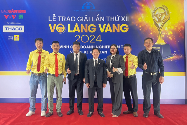 Vận tải h&agrave;nh kh&aacute;ch Văn Minh: Dịch vụ từ tr&aacute;i tim, uy t&iacute;n tạo dựng thương hiệu- Ảnh 5.