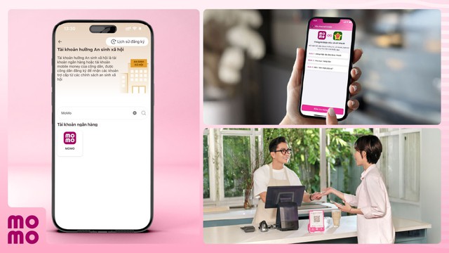 Từ 2G đến AI: 15 năm MoMo mở rộng t&agrave;i ch&iacute;nh số cho người Việt- Ảnh 5.