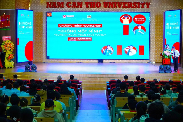 Cứ 220 người th&igrave; c&oacute; 1 người th&agrave;nh nạn nh&acirc;n của lừa đảo trực tuyến - Ảnh 1.