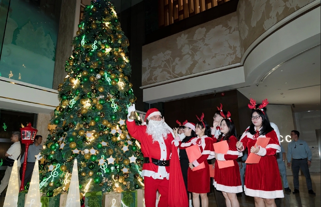 TP.HCM trời chuyển r&eacute;t bất thường, v&igrave; sao?- Ảnh 3.