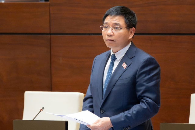 R&agrave; so&aacute;t quy hoạch thủy điện nhỏ v&agrave; quy tr&igrave;nh xả lũ để ứng ph&oacute; thi&ecirc;n tai - Ảnh 3.