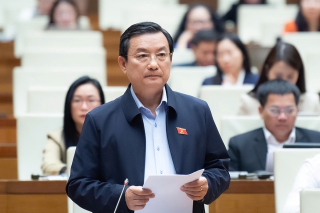 R&agrave; so&aacute;t quy hoạch thủy điện nhỏ v&agrave; quy tr&igrave;nh xả lũ để ứng ph&oacute; thi&ecirc;n tai - Ảnh 2.