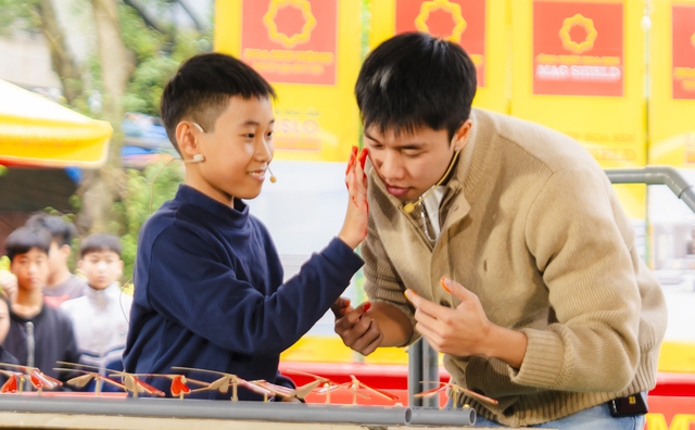 Trăn trở của nghệ sĩ V&acirc;n Dung ở tuổi 50- Ảnh 2.