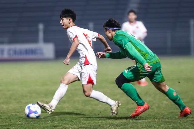 Lịch thi đấu U.17 Việt Nam cực hay hôm nay: Chung kết sinh tử với Malaysia, quyết giành vé châu Á- Ảnh 2.