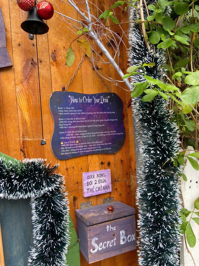 Qu&aacute;n nước độc, lạ kh&aacute;ch kh&ocirc;ng biết mặt nh&acirc;n vi&ecirc;n - Ảnh 2.