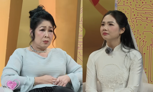 Hồng V&acirc;n x&oacute;t xa khi c&ocirc; g&aacute;i kể chuyện chồng say nắng trước ng&agrave;y cưới - Ảnh 1.