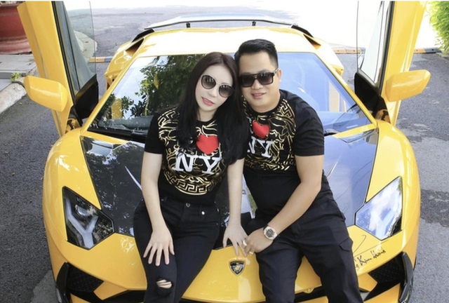 Vợ chồng Giám đốc Thẩm mỹ viện Mailisa tự nguyện nộp 300 tỉ khắc phục hậu quả- Ảnh 2.