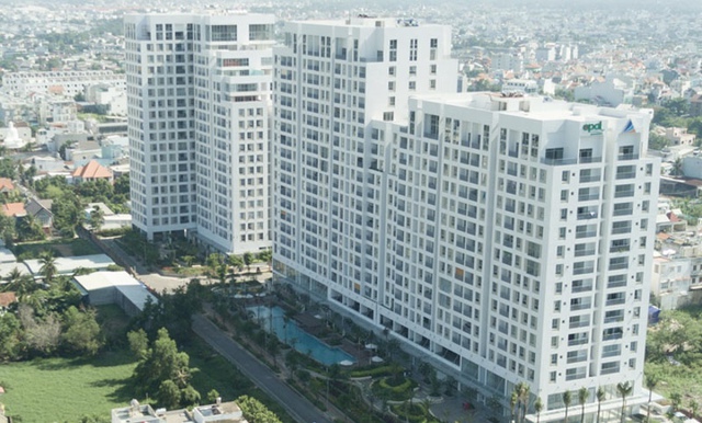 Thêm nhiều dự án được gỡ vướng cấp sổ hồng - Ảnh 2.