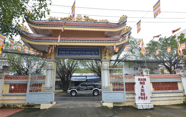 Huyền thoại Phật Tổ ch&ugrave;a Quan &Acirc;m- Ảnh 4.