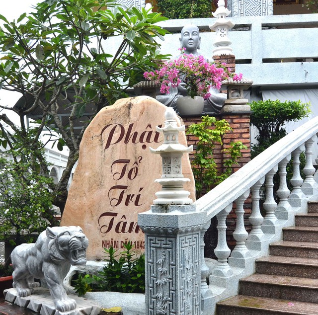 Huyền thoại Phật Tổ ch&ugrave;a Quan &Acirc;m- Ảnh 5.