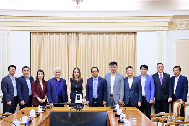 TikTok dự kiến lập 3 c&ocirc;ng ty tại Trung t&acirc;m t&agrave;i ch&iacute;nh quốc tế TP.HCM - Ảnh 2.