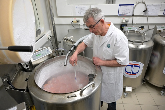 WHO lần đầu ban hành hướng dẫn toàn cầu chống vô sinh - Ảnh 1.