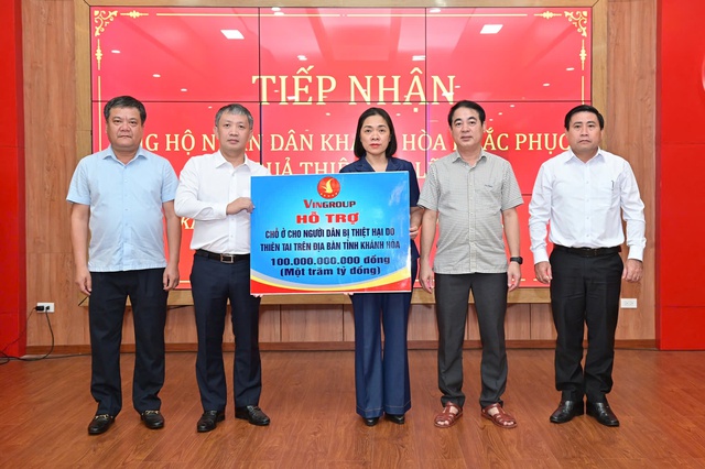 Kh&aacute;nh h&ograve;a hỗ trợ người thu&ecirc; trọ sau thiệt hại lũ lụt - Ảnh 2.