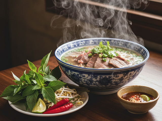 3 sai lầm khi ăn sáng dễ gây tiểu đường - Ảnh 1.