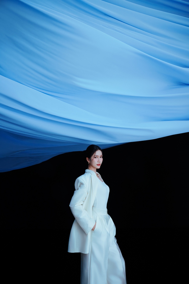 &Aacute; hậu vừa nhận học bổng tiến sĩ l&agrave; ai?- Ảnh 2.