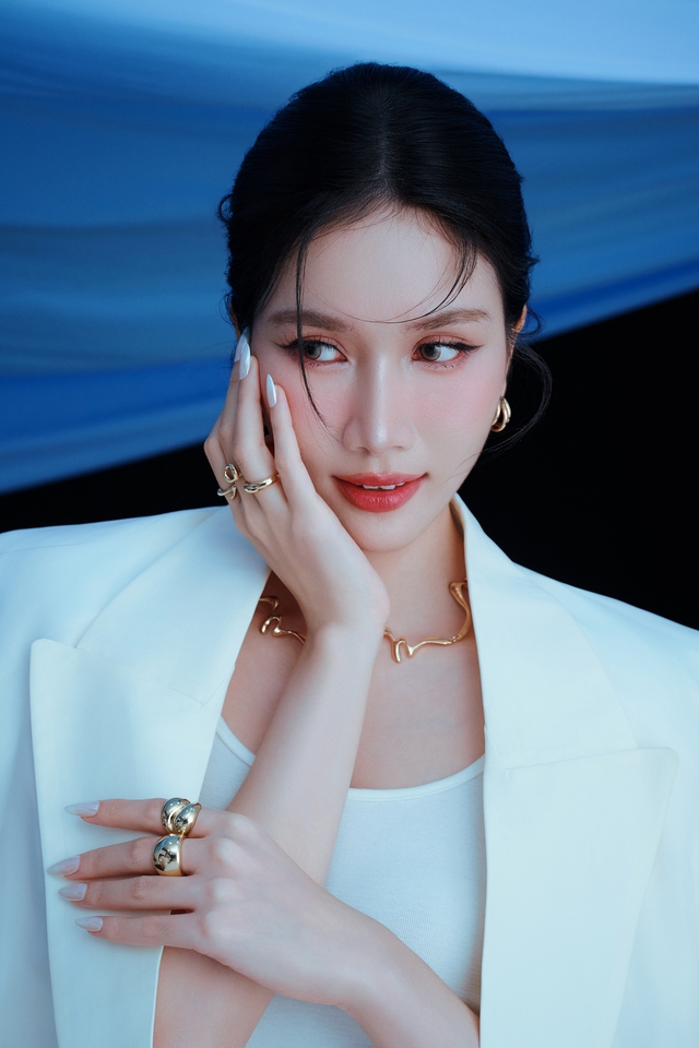 &Aacute; hậu vừa nhận học bổng tiến sĩ l&agrave; ai?- Ảnh 1.