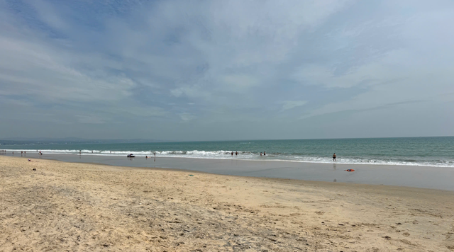 Đuối nước thương t&acirc;m tại Mũi N&eacute; khiến du kh&aacute;ch Nga tử vong trong chuyến du lịch - Ảnh 2.