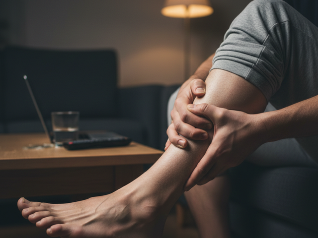 3 triệu chứng khó ngờ của bệnh tim xuất hiện trên da - Ảnh 1.