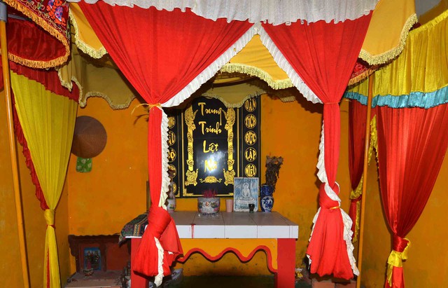 Chuyện xưa t&iacute;ch cũ xứ C&agrave; Mau: Cổ t&iacute;ch ng&atilde; ba s&ocirc;ng Giồng K&egrave;- Ảnh 4.