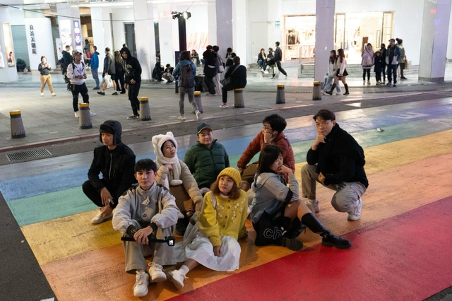 Đ&agrave;i Loan c&ocirc;ng bố Đại sứ du lịch tr&ecirc;n du thuyền s&ocirc;ng S&agrave;i G&ograve;n- Ảnh 3.