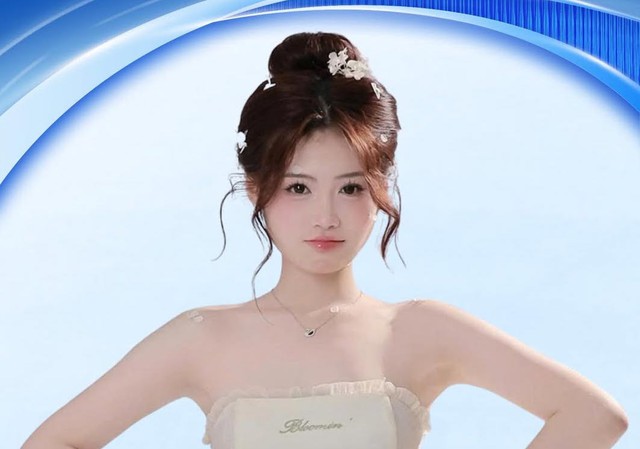 Thí sinh thi Miss World Vietnam bị công kích, BTC nói gì?- Ảnh 1.