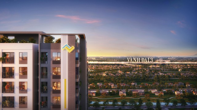 Đ&ocirc; thị V&agrave;nh đai - Cao tốc: Dịch chuyển chiến lược đầu tư của c&aacute;c &lsquo;&ocirc;ng lớn&rsquo; - Ảnh 2.