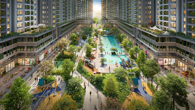 Đ&ocirc; thị V&agrave;nh đai - Cao tốc: Dịch chuyển chiến lược đầu tư của c&aacute;c &lsquo;&ocirc;ng lớn&rsquo; - Ảnh 3.