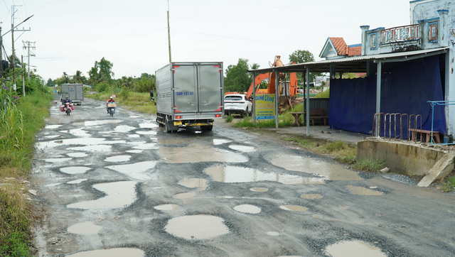 C&ocirc;ng an đề nghị Ban Giao th&ocirc;ng Bạc Li&ecirc;u cung cấp hồ sơ 12 dự &aacute;n    - Ảnh 1.