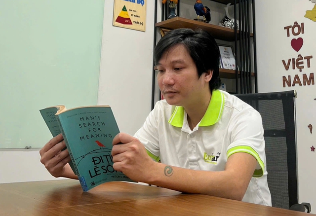 H&agrave;ng trăm sinh vi&ecirc;n v&ugrave;ng lũ được hỗ trợ sinh hoạt ph&iacute; - Ảnh 3.