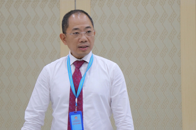 'Kh&ocirc;ng thể đổi mới s&aacute;ng tạo nếu thiếu luật bảo vệ người ti&ecirc;n phong'- Ảnh 1.