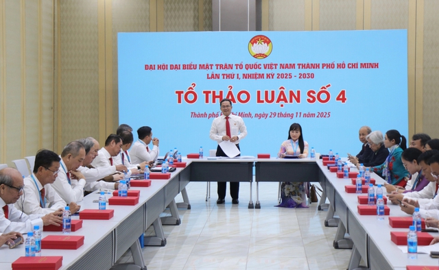 'Kh&ocirc;ng thể đổi mới s&aacute;ng tạo nếu thiếu luật bảo vệ người ti&ecirc;n phong'- Ảnh 3.