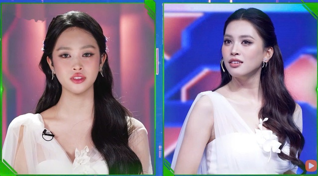 Trấn Th&agrave;nh 'nổi quạu' khi bị bản sao Tiểu Vy tỏ th&aacute;i độ tr&ecirc;n truyền h&igrave;nh - Ảnh 2.