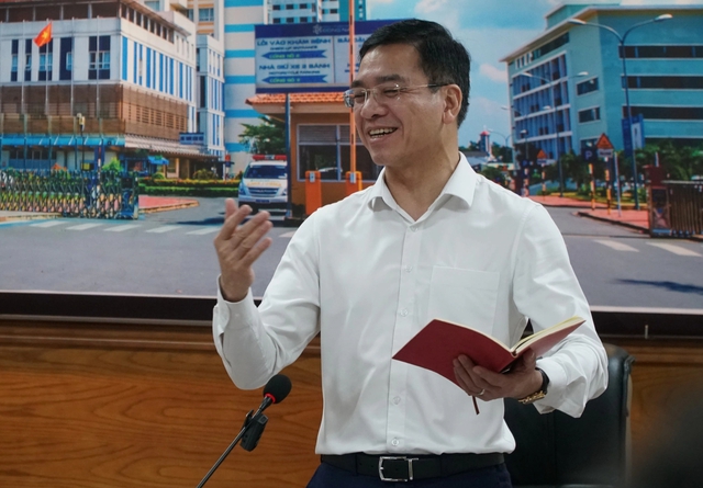 Bệnh viện đa khoa Đồng Nai đủ điều kiện gh&eacute;p thận- Ảnh 3.