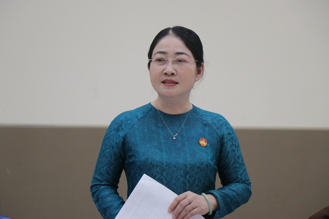 'Kh&ocirc;ng thể đổi mới s&aacute;ng tạo nếu thiếu luật bảo vệ người ti&ecirc;n phong'- Ảnh 2.