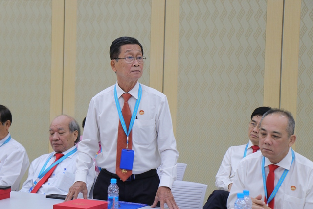 Tiến sĩ Lương Bạch V&acirc;n: Đ&acirc;y l&agrave; 'thời điểm v&agrave;ng' cho đối ngoại nh&acirc;n d&acirc;n- Ảnh 2.