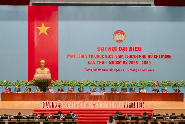 Chủ tịch Nguyễn Văn Được: Người d&acirc;n lu&ocirc;n l&agrave; trung t&acirc;m của mọi ch&iacute;nh s&aacute;ch ph&aacute;t triển- Ảnh 2.