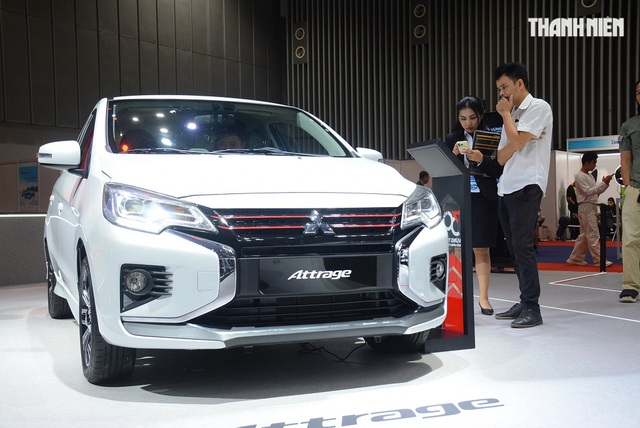 3 mẫu sedan có khoảng sáng gầm cao, đáng cân nhắc với khách Việt- Ảnh 2. 3 mẫu sedan có khoảng sáng gầm cao, đáng cân nhắc với khách Việt- Ảnh 2.