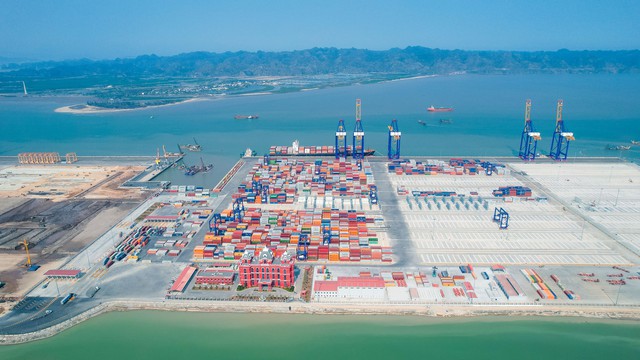 B&iacute; thư Hải Ph&ograve;ng phải mạnh dạn sử dụng KPI trong đ&aacute;nh gi&aacute; c&aacute;n bộ  - Ảnh 2.